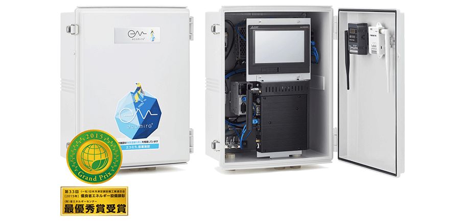 エコミラ type-DC