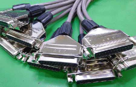 実装・組立・加工メーカー