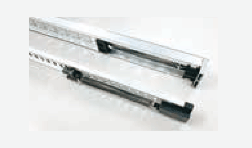 形状記憶合金開閉ユニット